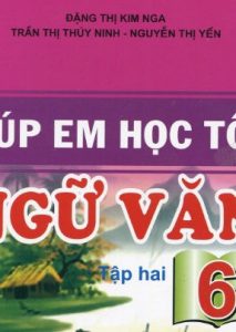 Giúp Em Học Tốt Ngữ Văn 6 pdf