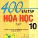 400 Bài Tập Hóa Học 10 PDF