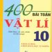 400 Bài Tập Vật Lý 10 PDF
