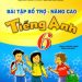 Bài Tập Bổ Trợ – Nâng Cao Tiếng Anh 6 pdf