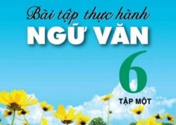 Tải sách Bài tập thực hành ngữ văn 6 tập 1,2 pdf
