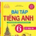 Bài Tập Tiếng Anh 6 chương trình mới pdf