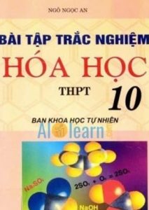 Bài Tập Trắc Nghiệm Hóa Học 10 pdf