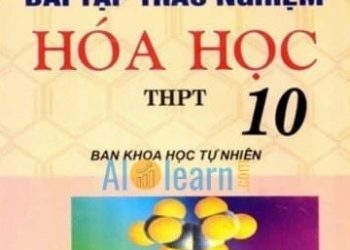 Bài Tập Trắc Nghiệm Hóa Học 10 pdf