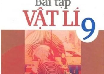Bài Tập Vật Lí Lớp 9 pdf