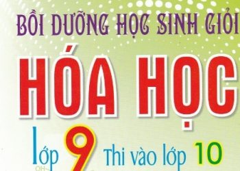 Bồi Dưỡng Học Sinh Giỏi Hóa Học Lớp 9 Thi Vào Lớp 10 Bắc-Trung-Nam pdf