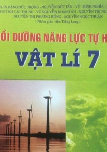 Bồi Dưỡng Năng Lực Tự Học Vật Lí 7 pdf