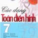 các dạng toán điển hình 7 pdf