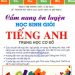 cẩm nang ôn luyện học sinh giỏi tiếng anh thcs pdf