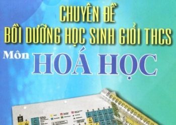 Chuyên Đề Bồi Dưỡng Học Sinh Giỏi THCS Môn Hóa Học pdf