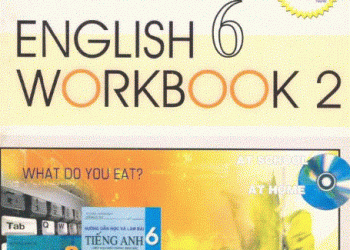 English 6 Workbook 2 pdf