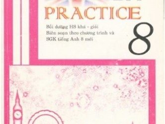 English 8 Practice pdf