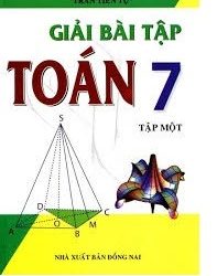 Giải Bài Tập Toán Lớp 7 pdf