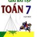 Giải Bài Tập Toán Lớp 7 pdf