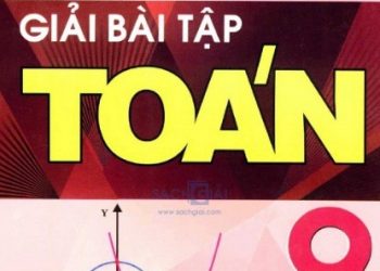 Giải Bài Tập Toán Lớp 9 Tập 2 pdf