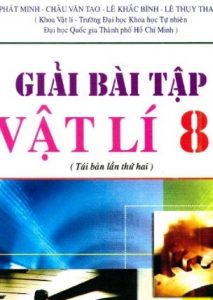 Giải Bài Tập Vật Lý 8 pdf
