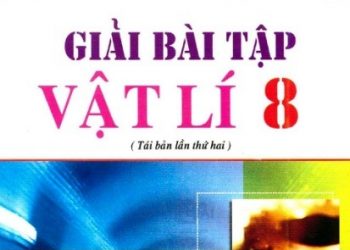 Giải Bài Tập Vật Lý 8 pdf