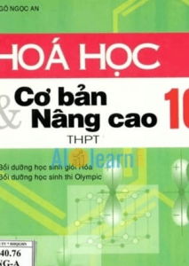Hóa Học 10 Cơ Bản Và Nâng Cao 10 pdf