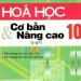 Hóa Học 10 Cơ Bản Và Nâng Cao 10 pdf