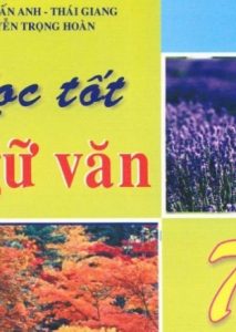 Học Tốt Ngữ Văn 7 Tập 1,2 pdf