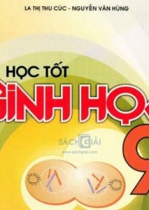 Học Tốt Sinh Học 9 pdf
