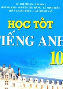 Học Tốt Tiếng Anh 10 pdf