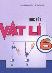 Học Tốt Vật Lý 6 pdf