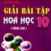 Hướng Dẫn Giải Bài Tập Hóa Học 10 Nâng Cao PDF