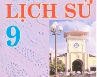 Kiến Thức Cơ Bản Lịch Sử 9 pdf