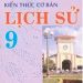 Kiến Thức Cơ Bản Lịch Sử 9 pdf