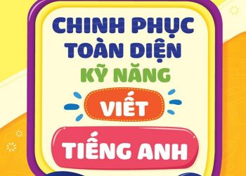 Luyện viết tiếng anh lớp 3,4,5 pdf