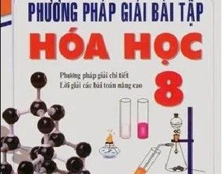 Phương Pháp Giải Bài Tập Hóa Học 8 pdf