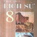Sách Giáo Khoa Lịch Sử Lớp 8 pdf