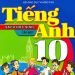 Sách Học Sinh Tiếng Anh 10 Tập 1 PDF
