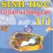 Sinh Học Cơ Bản Và Nâng Cao 10 pdf