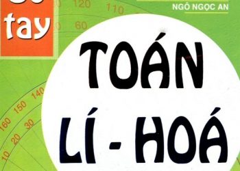 Sổ Tay Toán-Lý-Hóa Cấp 2 pdf