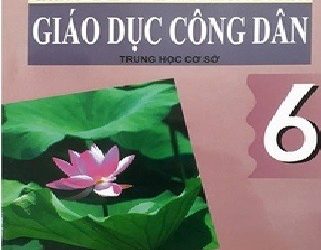 Thiết Kế Bài Giảng Giáo Dục Công Dân THCS 6 pdf