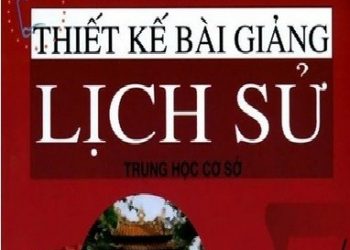 Thiết Kế Bài Giảng Lịch Sử 7 pdf