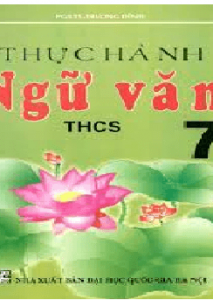Thực Hành Ngữ Văn THCS 7 pdf