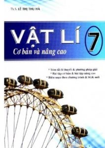 Vật Lý 7 Cơ Bản Và Nâng Cao pdf