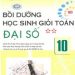 bồi dưỡng học sinh giỏi toán đại số 10 pdf