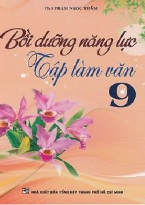 Bồi Dưỡng Năng Lực Tập Làm Văn 9 pdf