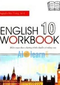 English 10 Workbook pdf