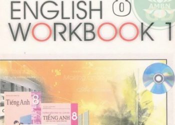 English 8 Workbook 1 pdf