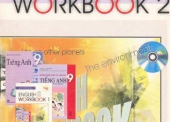 English 9 Workbook 2 pdf