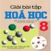 Giải Bài Tập Hóa Học Lớp 8 pdf