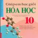 Giúp Em Học Giỏi Hóa Học 10 pdf