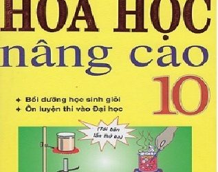 Hóa Học Nâng Cao 10 pdf