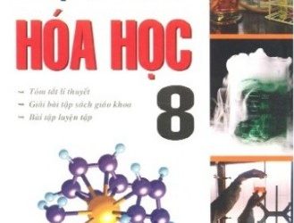 Học Tốt Hóa Học 8 – Phạm Thị Tươi pdf