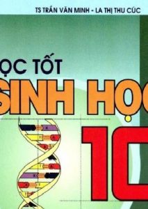 Học Tốt Sinh Học 10 PDF